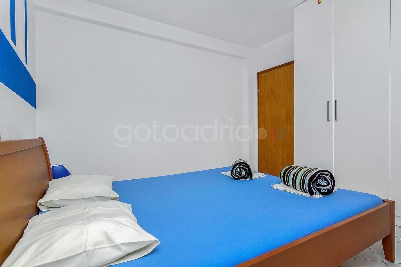 Holiday Home Darius With Hot Tub มาคาร์สกา ภายนอก รูปภาพ